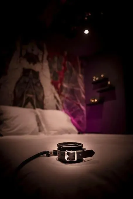 Greyroom Cannes-Love Room Bdsm Cannes