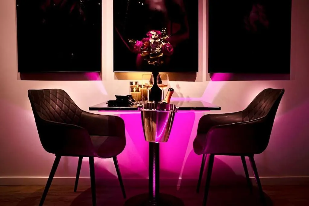 Greyroom Cannes-Love Room Bdsm Frankrig