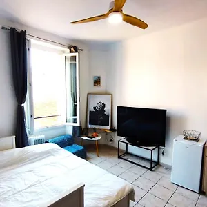 Charming Ideal For Congresses And Holidays Live In Gazagnaire Cannes