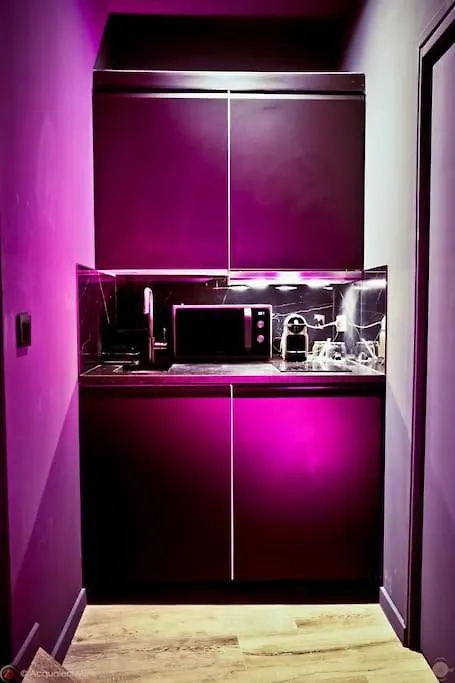 Greyroom Cannes-Love Room Bdsm 0*, Cannes